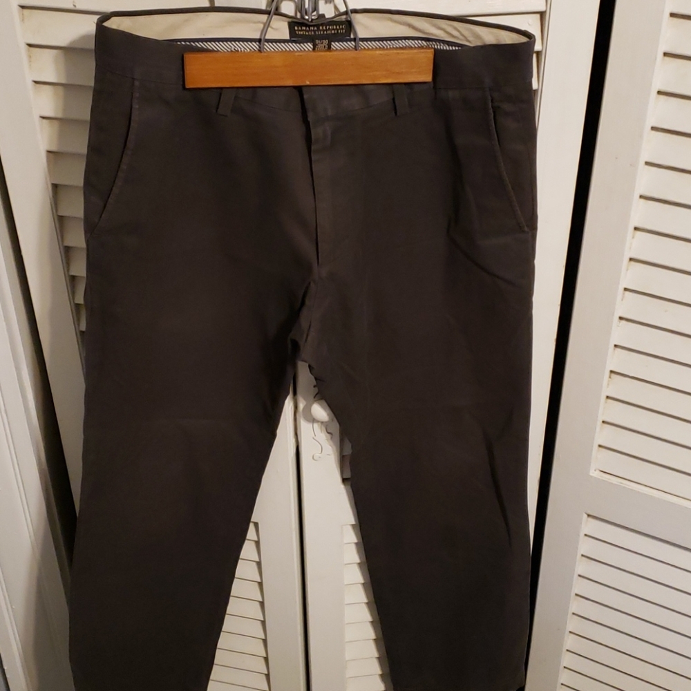 Banana Republic Pants